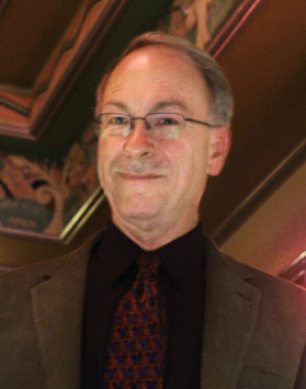 Film Historian Writer JB Kaufman