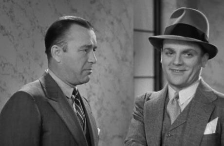 G-Men (1935) | J.B. Kaufman